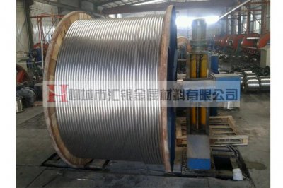 鋼芯鋁絞線(xiàn) 鋼芯鋁絞線(xiàn)